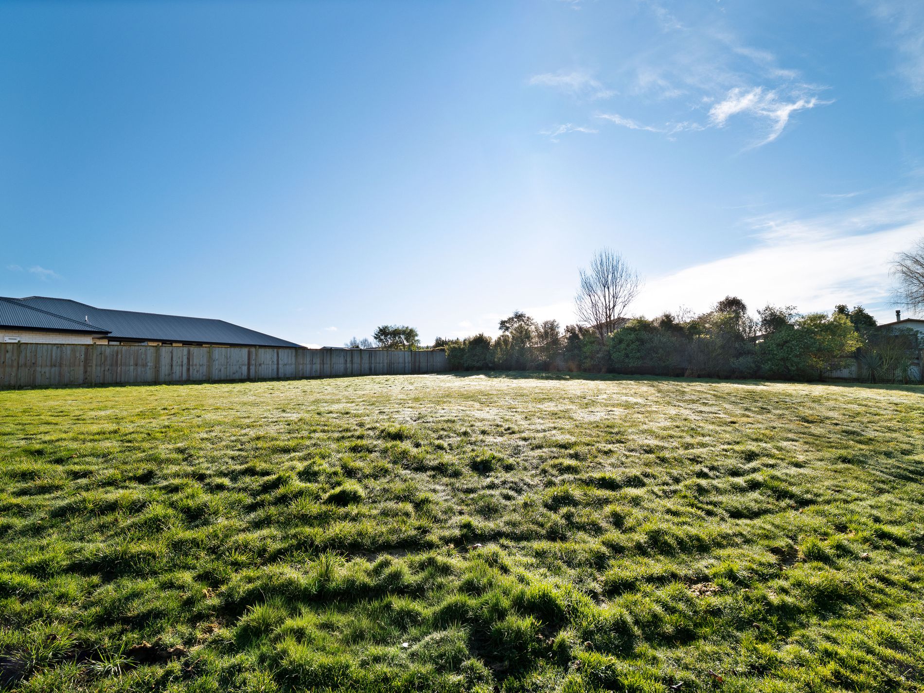 4 Three Kings Court, Outram