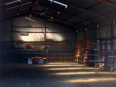 3 Robinson Lane, Braidwood