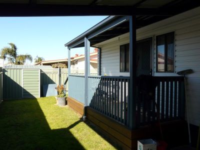 Tocumwal