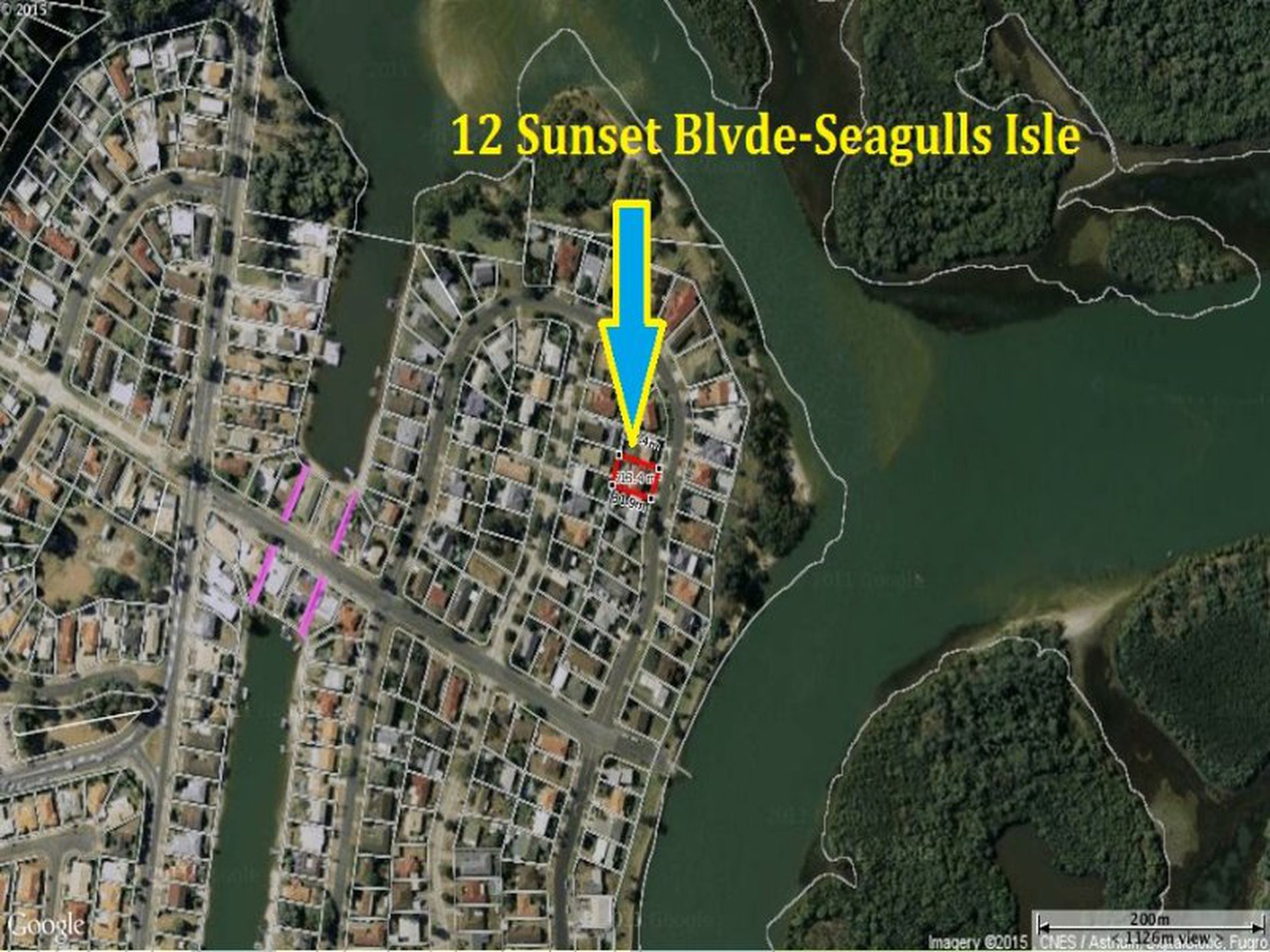 12 Sunset Boulevarde, Tweed Heads West