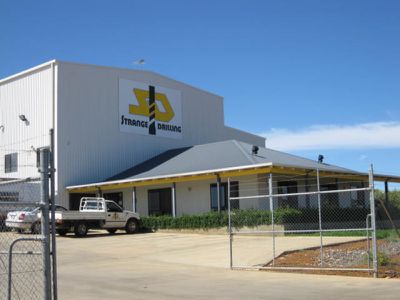 10-12 Nambi Way, Kalgoorlie