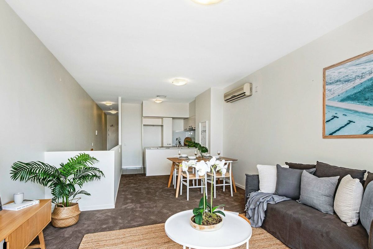46 / 1 Oxford Street, Bulimba
