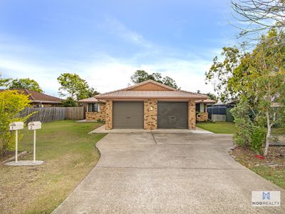 3 Brooker Court, Raceview