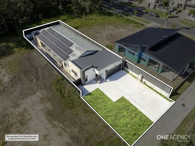 12 Falkland Street West, Heathwood