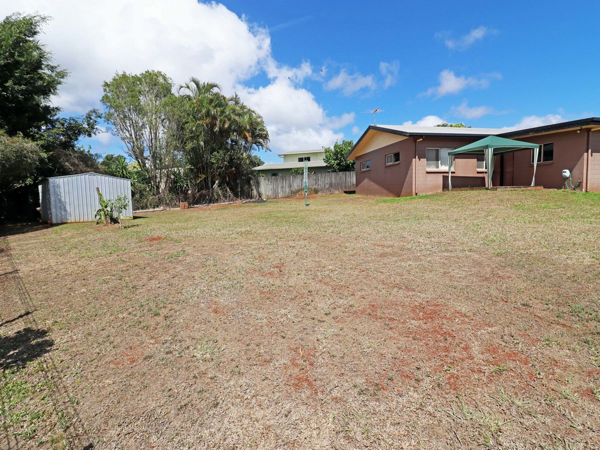 3 Quinn Close, Atherton