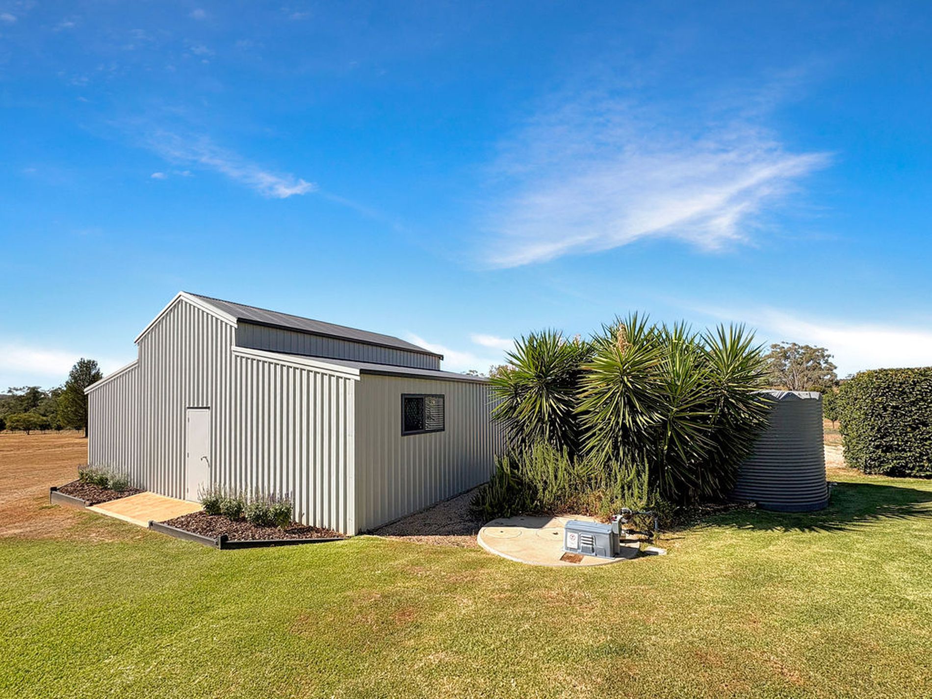 31 Robert Gordon, Gunnedah