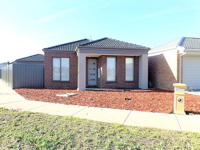 16 Sandover Street, Tarneit