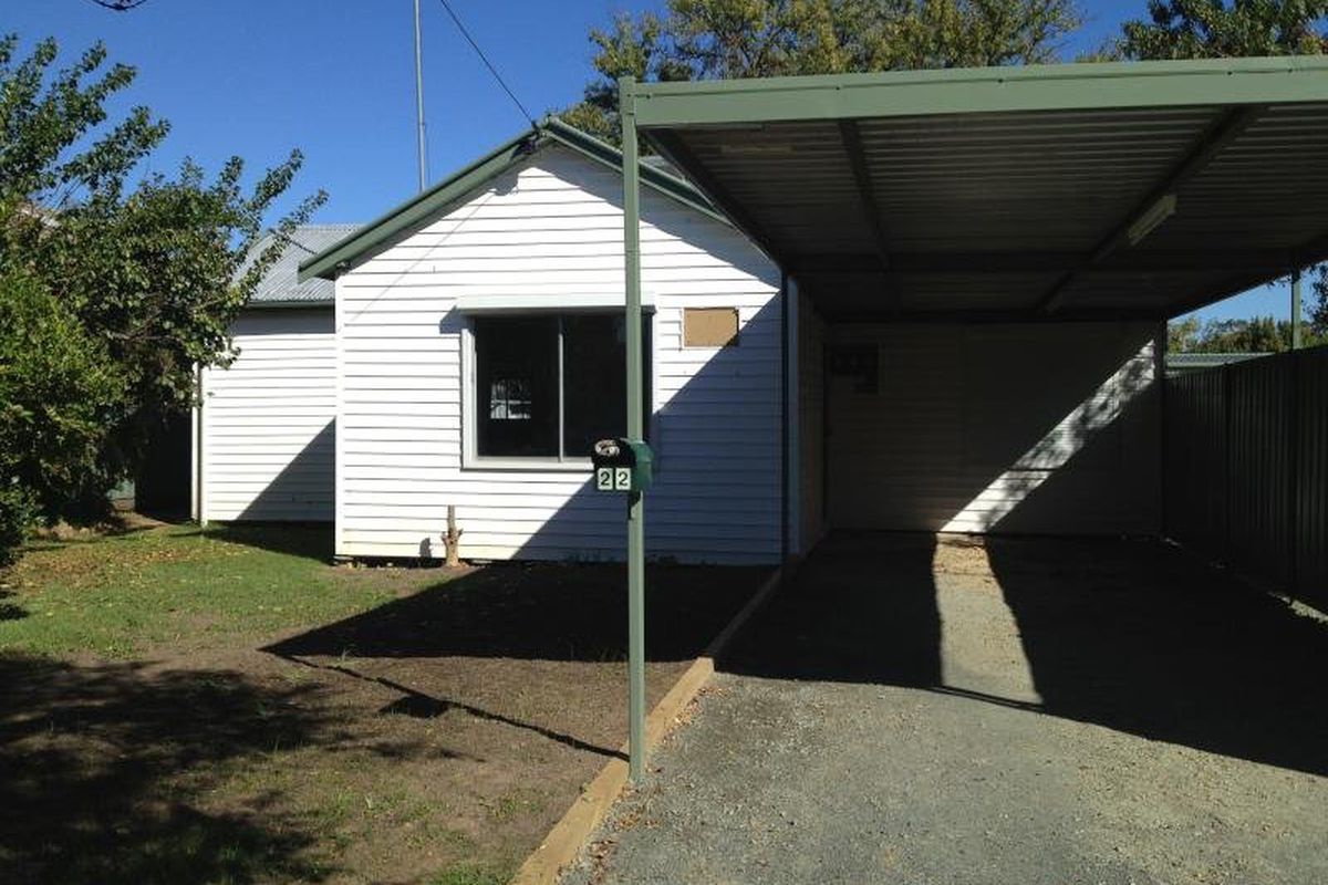 22 Richards Street, Kyabram