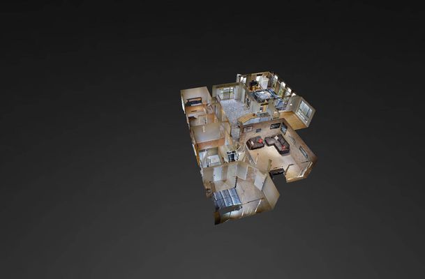 2 Georgian Place, Orange