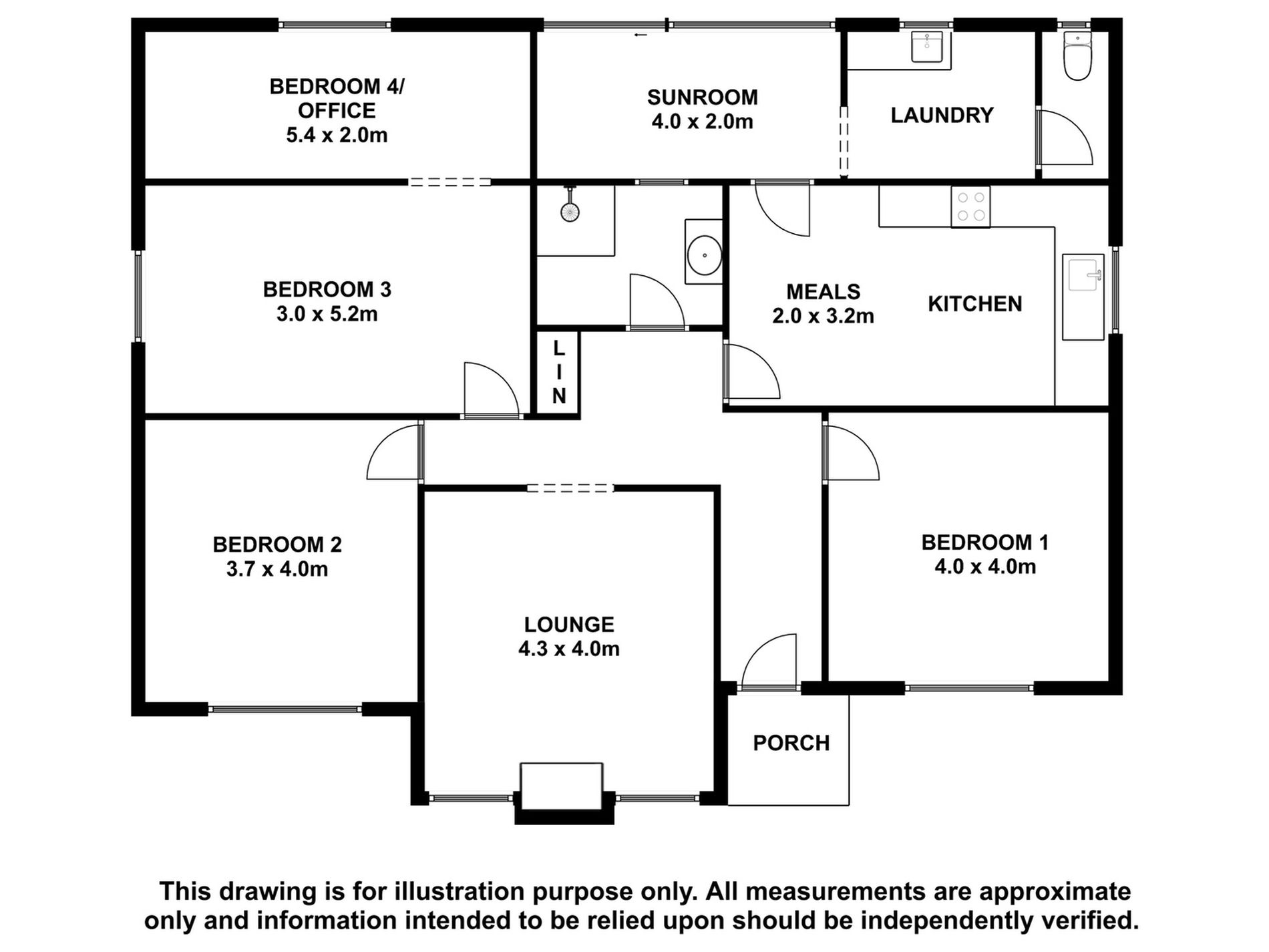 39 Williams Road, Millicent
