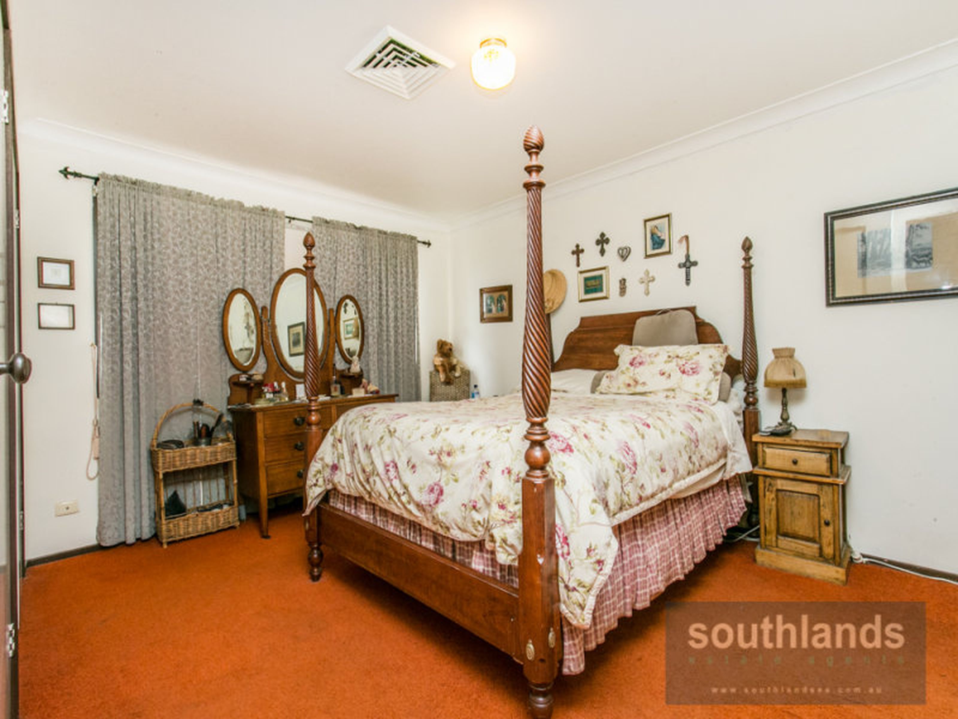 410 Bents Basin Road, WALLACIA