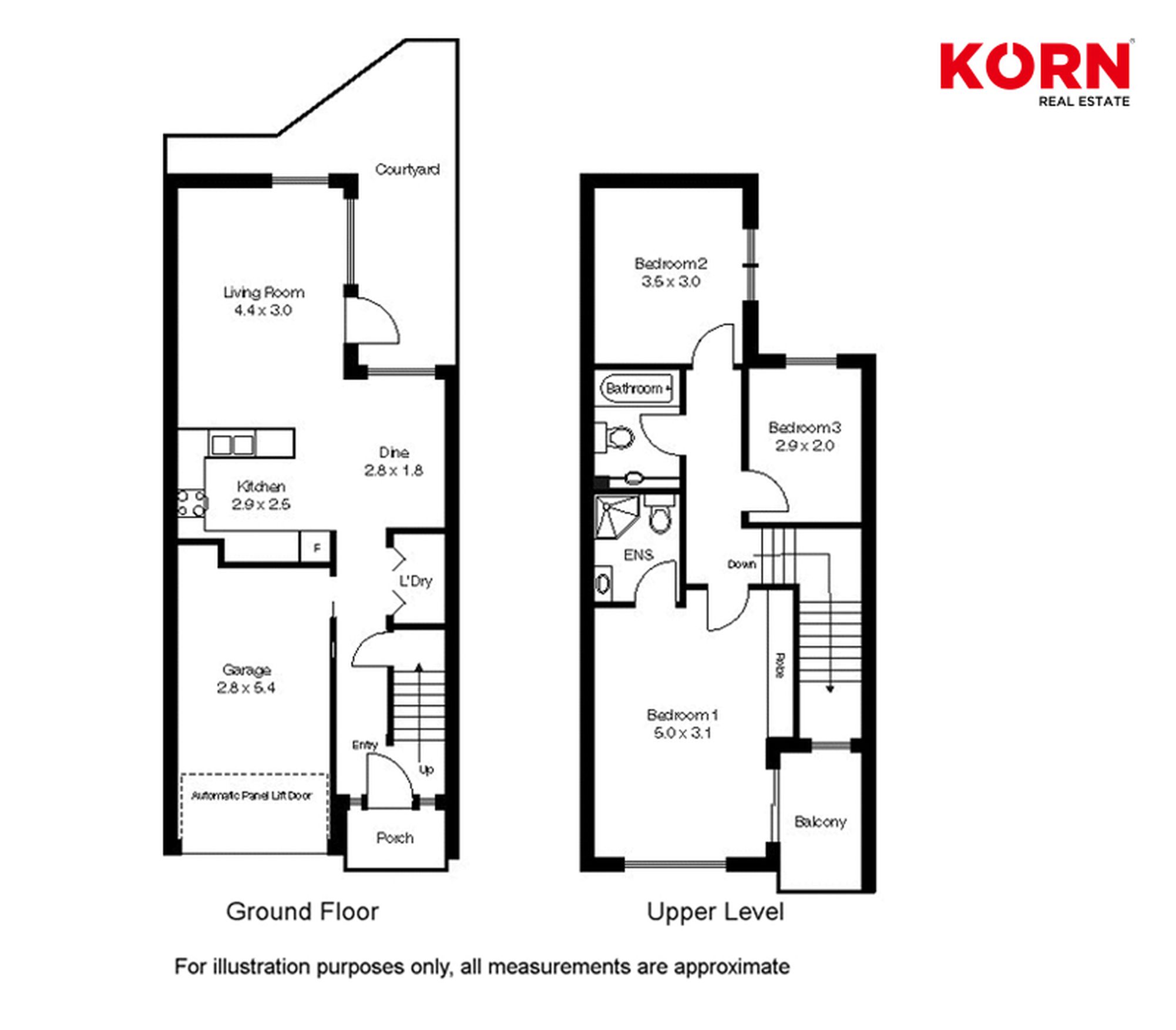 4A Sparman Close, Adelaide