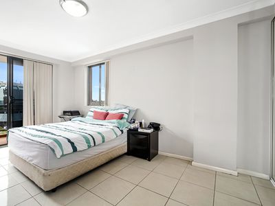45 / 3 Fetherstone st, Bankstown