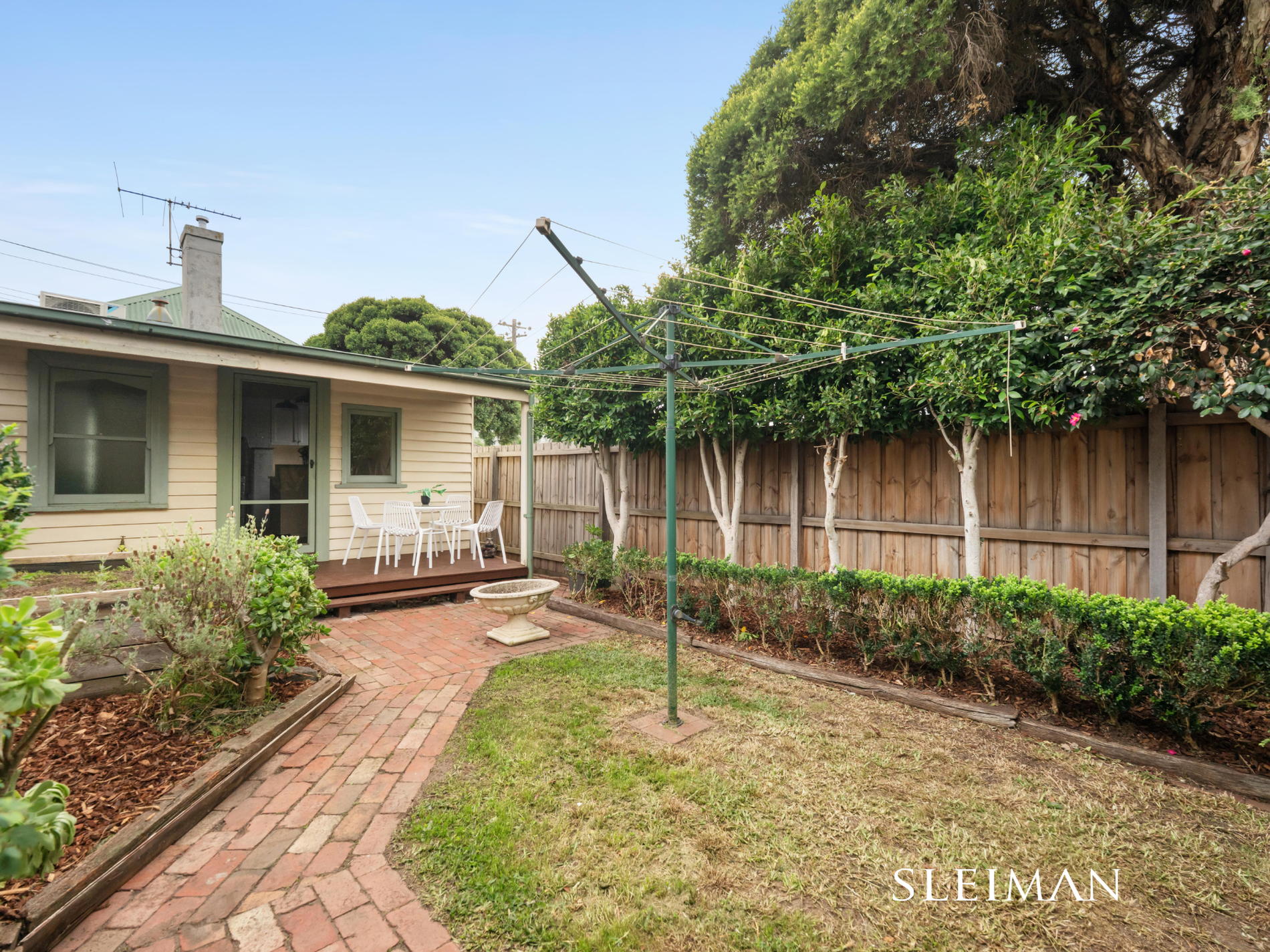 34 Jones Street, Brunswick
