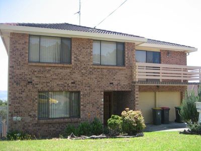 56 Porter Avenue, Mount Warrigal