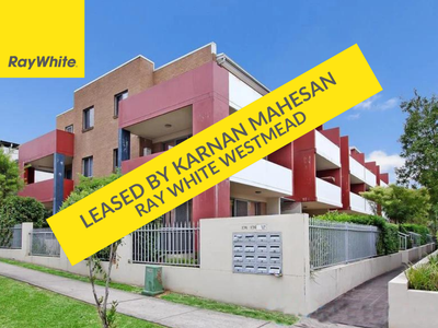 8/174-178 Bridge Road, Westmead