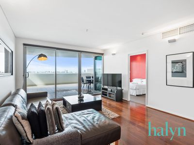 2 / 229 Adelaide Terrace, Perth