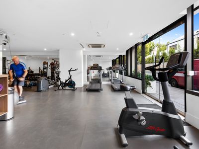 510 / 25 Windsor Terrace, Williamstown