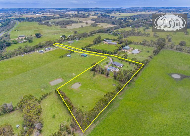 24 Tully Lane, Bolwarra