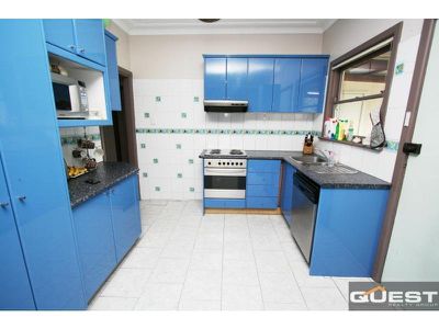 6 Bent Street, Villawood