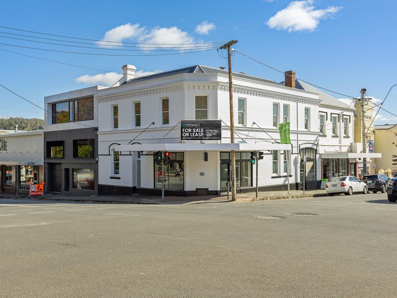 58 Elizabeth Street, Launceston