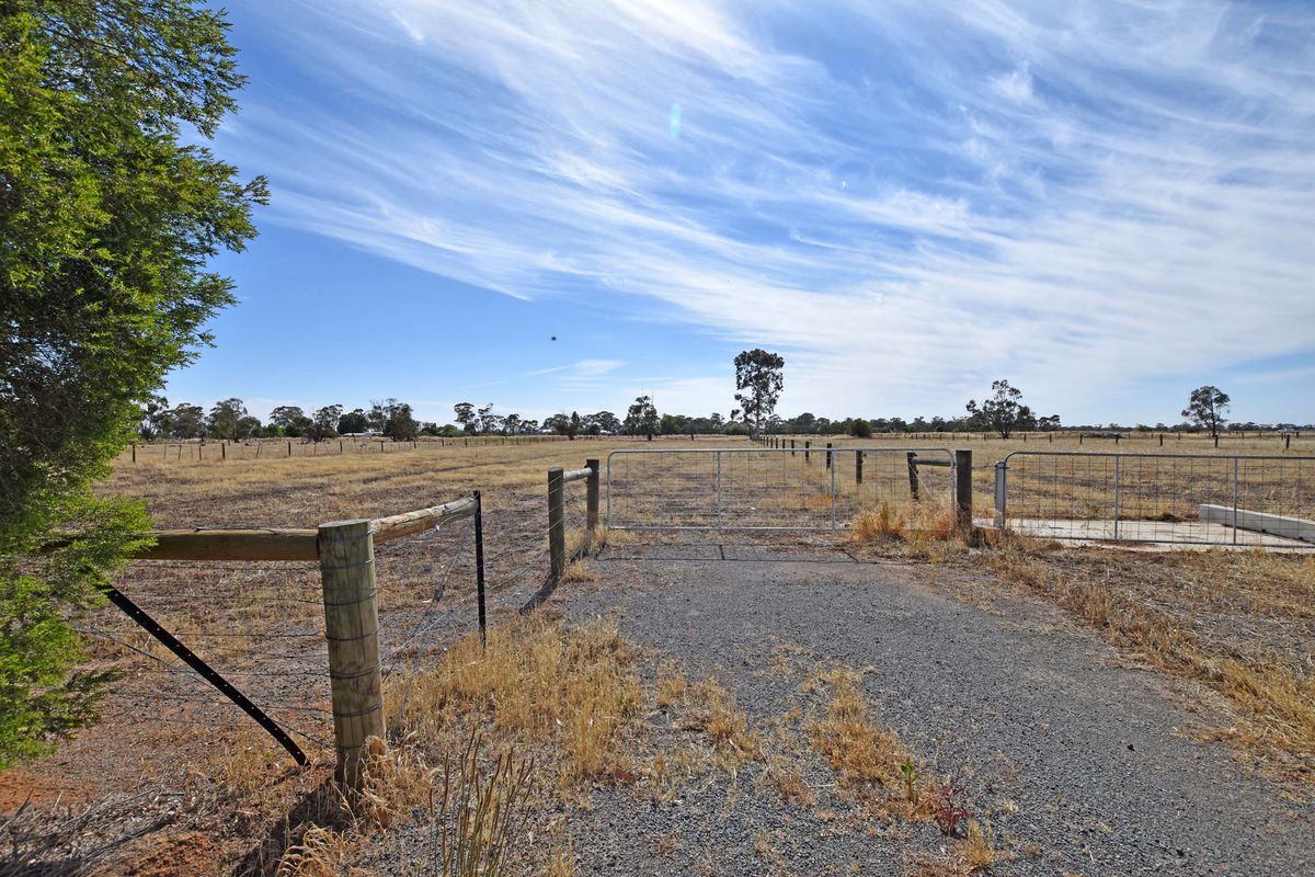 Lot 6, 1750 Tatura-Undera Road, Undera