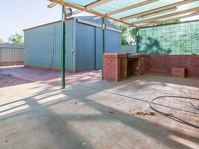 38 Spoonbill Crescent, South Hedland