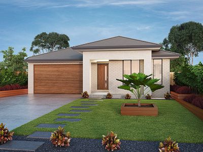 10 Redjim Way , Clyde
