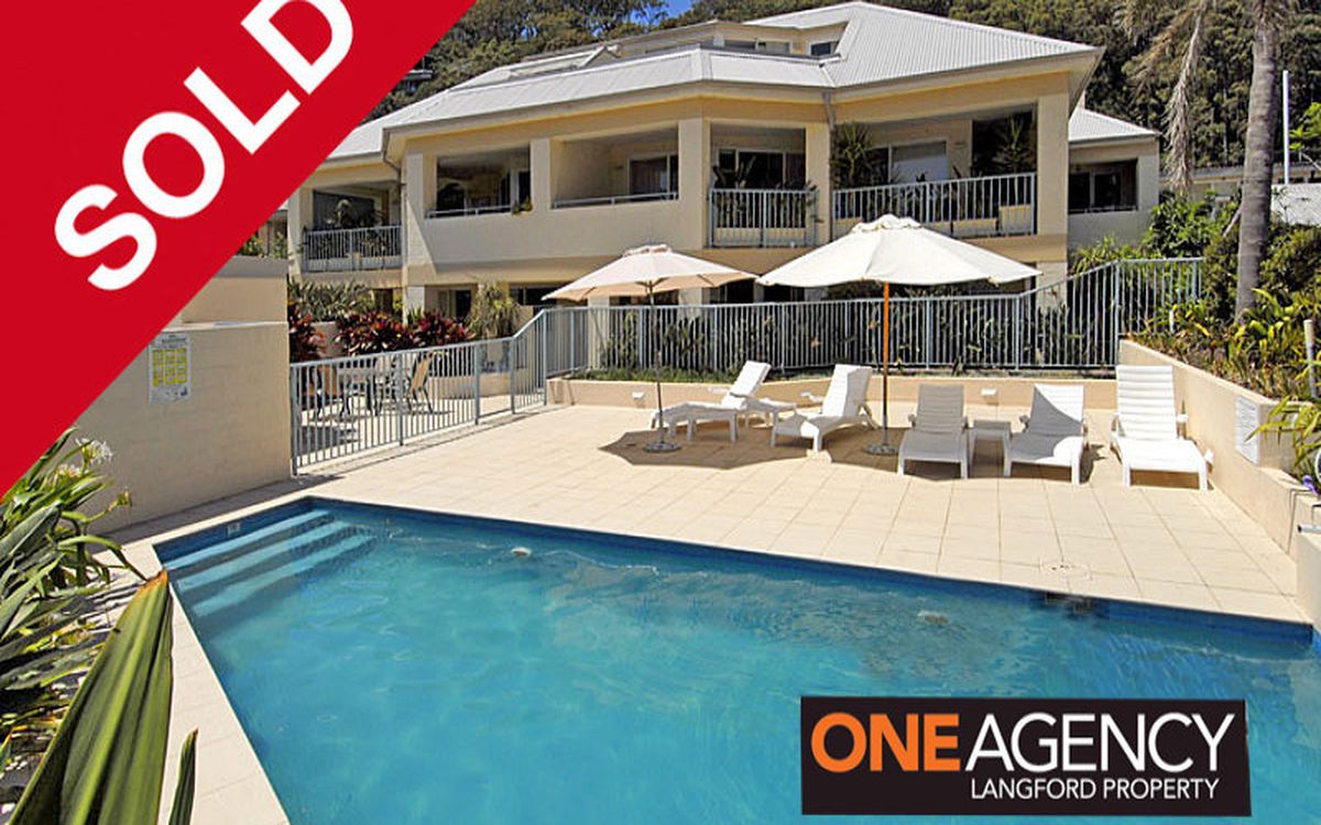 2 / 39 Iluka Rd , Palm Beach John Ireland Real Estate