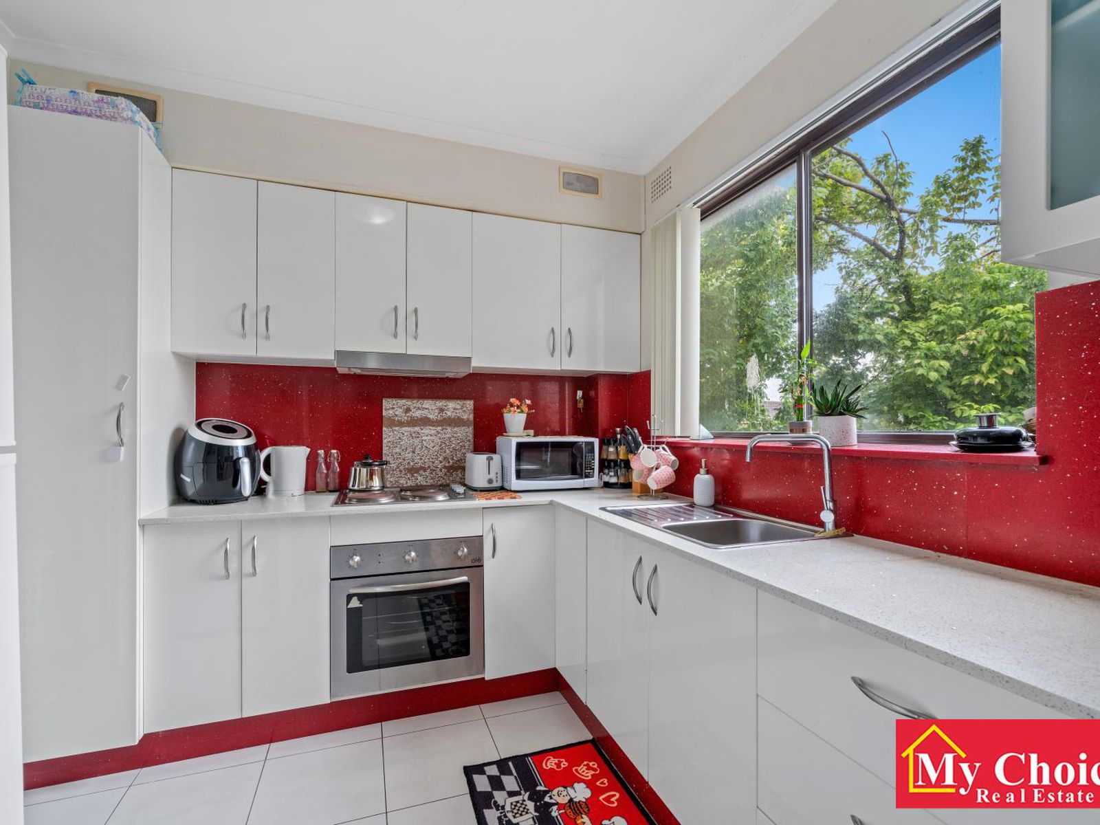 36 / 35 York Street, Fairfield