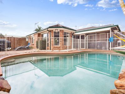 3 Drysdale Road, Albion Park