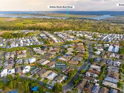 26 Coriander Drive, Griffin