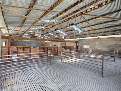 66 Londrigan-Tarrawingee Road, Londrigan