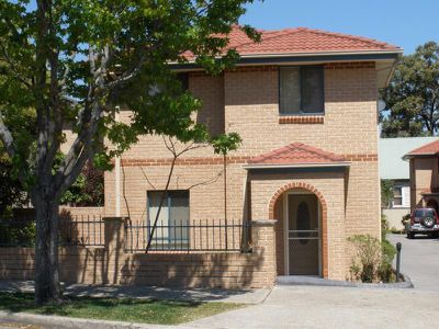 1 / 8-10 Edgar Street, Auburn