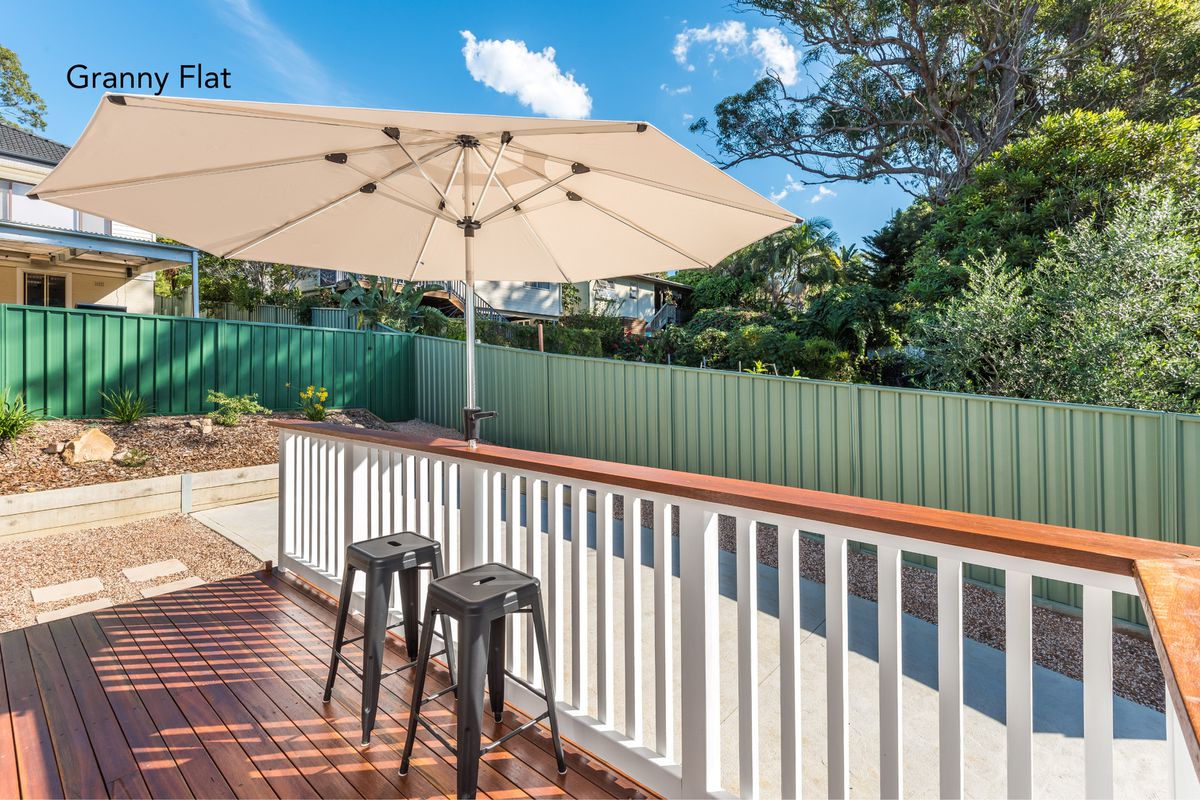 3 Dolly Avenue, Springfield