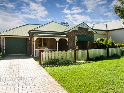 48 Central Street, Forest Lake