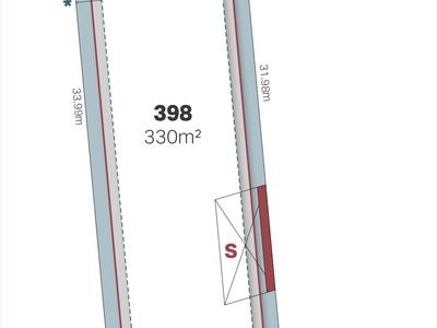 Lot 398, New Road, Noarlunga Downs