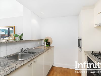288 / 68 Vista Street, Mosman
