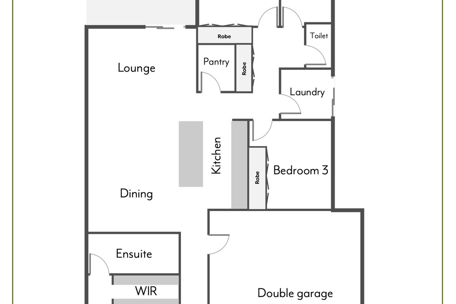 9 Stephens Street, Horsham