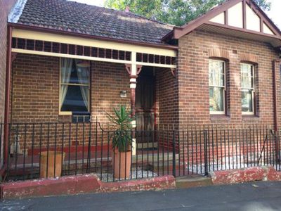 144 Pyrmont Street, Pyrmont