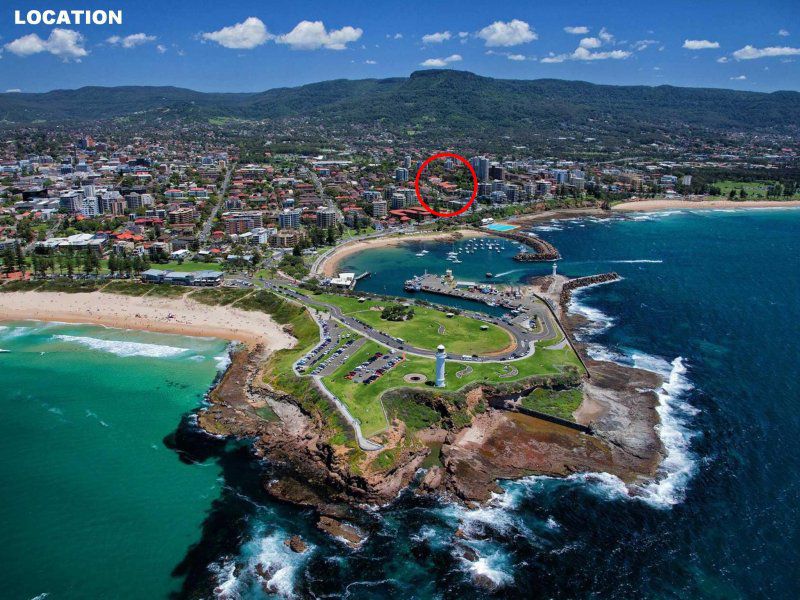 10 / 4-10 Gipps Street, Wollongong