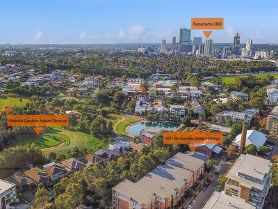 4 / 37-45 Brickworks Drive, Holroyd