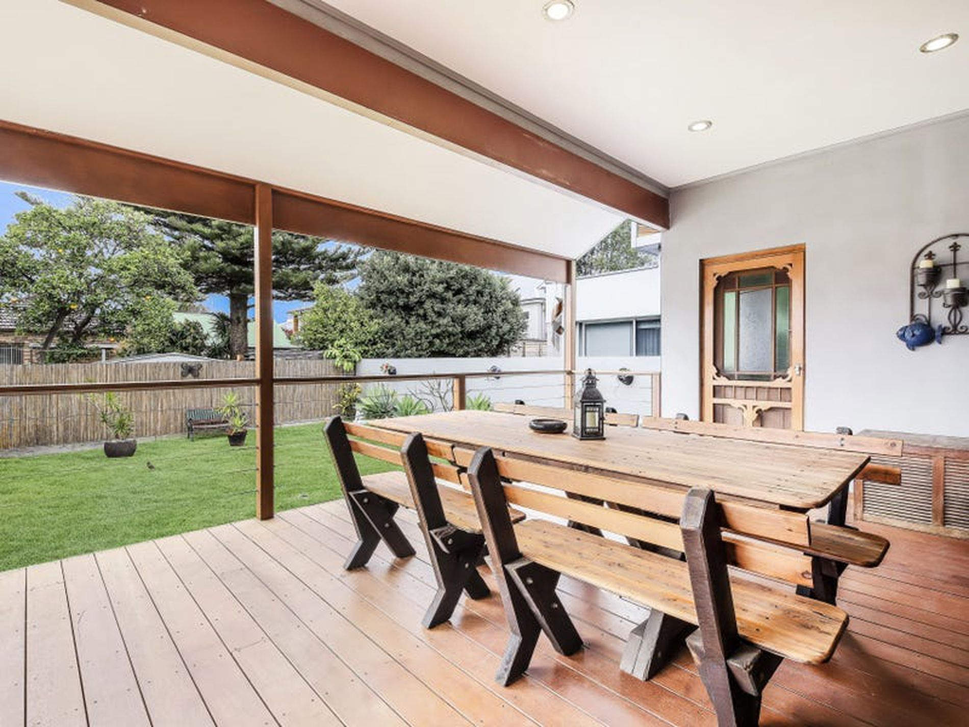 11 Dougherty Street, Rosebery