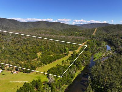 4041 Araluen Road, Deua River Valley