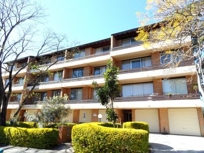 20-22 Eden Street, Arncliffe