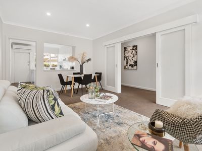 4 / 10 Chanak Street, Malvern East