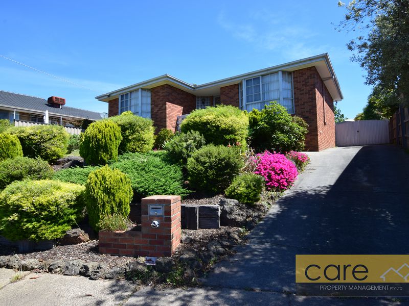 Real Estate Agent Hampton Park Care Property Management