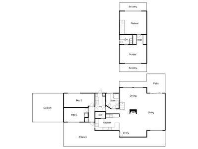779 Long Lane, Mansfield