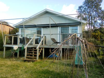19 Baker Street, Tawonga South