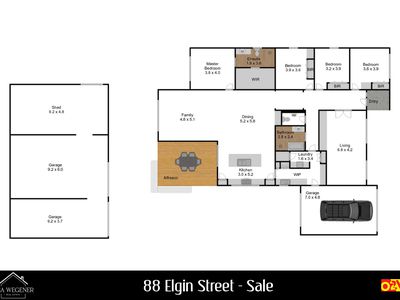 88 Elgin Street, Sale